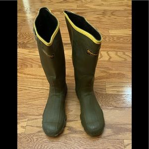 LaCrosse Mens Boots size 7